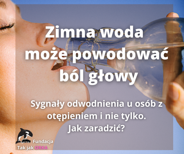 Woda a choroba Alzheimera. Jak dużo i czego powinniśmy pić, aby zmniejszyć jej ryzyko?