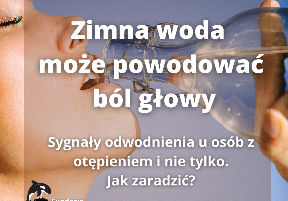 Woda a choroba Alzheimera. Jak dużo i czego powinniśmy pić, aby zmniejszyć jej ryzyko?