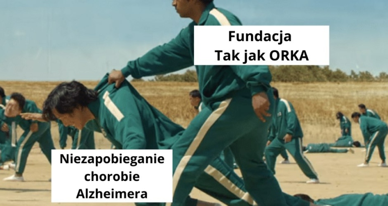 Squid Game: jak bardzo ageistowski?
