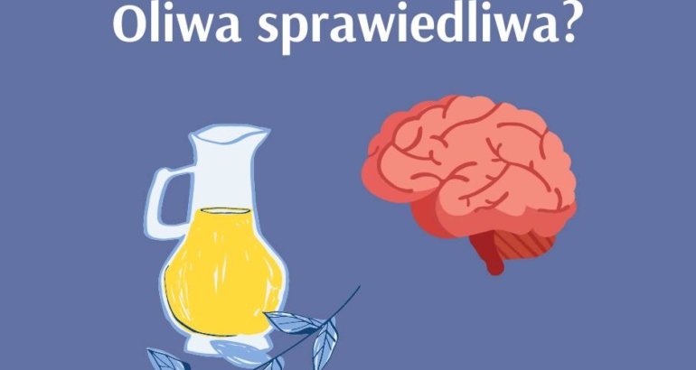 Oliwa z oliwek w obniżaniu ryzyka choroby Alzheimera