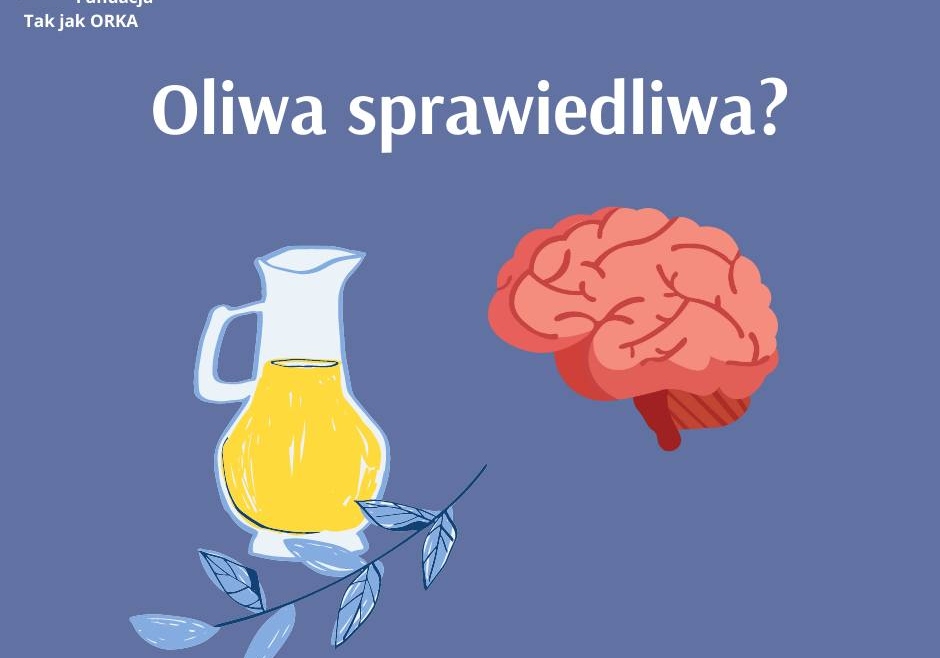 Oliwa z oliwek w obniżaniu ryzyka choroby Alzheimera